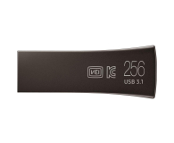 Pendrive SAMSUNG BAR Plus Titan Gray USB 3.1 256GB - 568812 - zdjęcie 6
